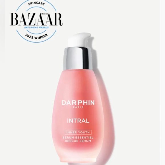 Sephora Other - DARPHIN *30ml* Intral Daily Rescue Serum
